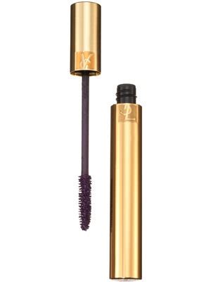 Luxurious Mascara for a False Lash Effect in Fascinating Violet 